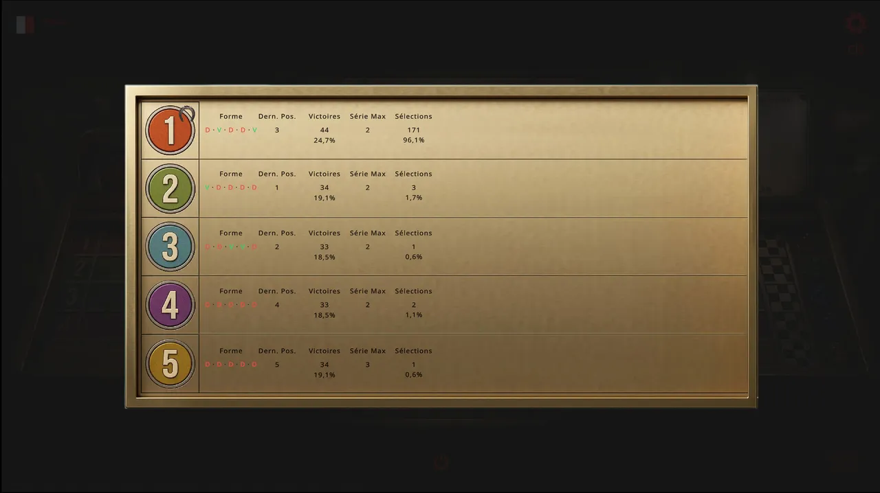 Random Horse Derby Screenshot 4