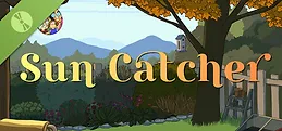 Sun Catcher Demo