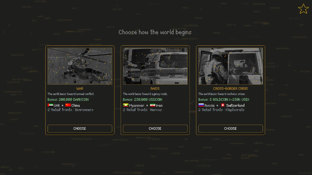 Spin Cycle Screenshot 4
