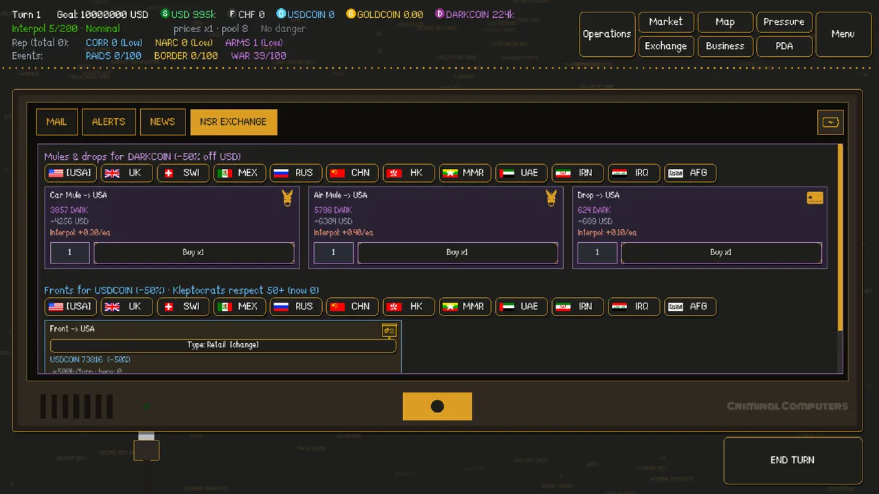 Spin Cycle Screenshot 0