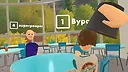 Rec Room: A New Semester Screenshot 4