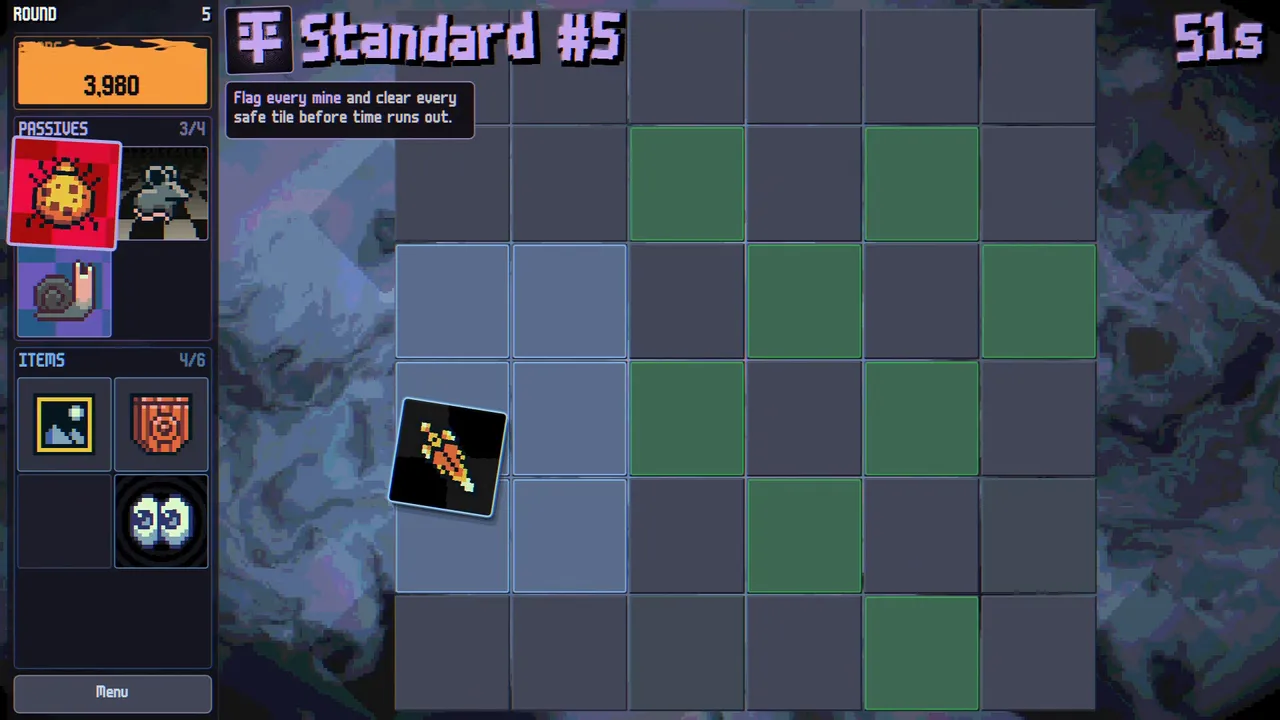 Tiled Gambit Screenshot 0
