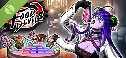 Food Devils Demo