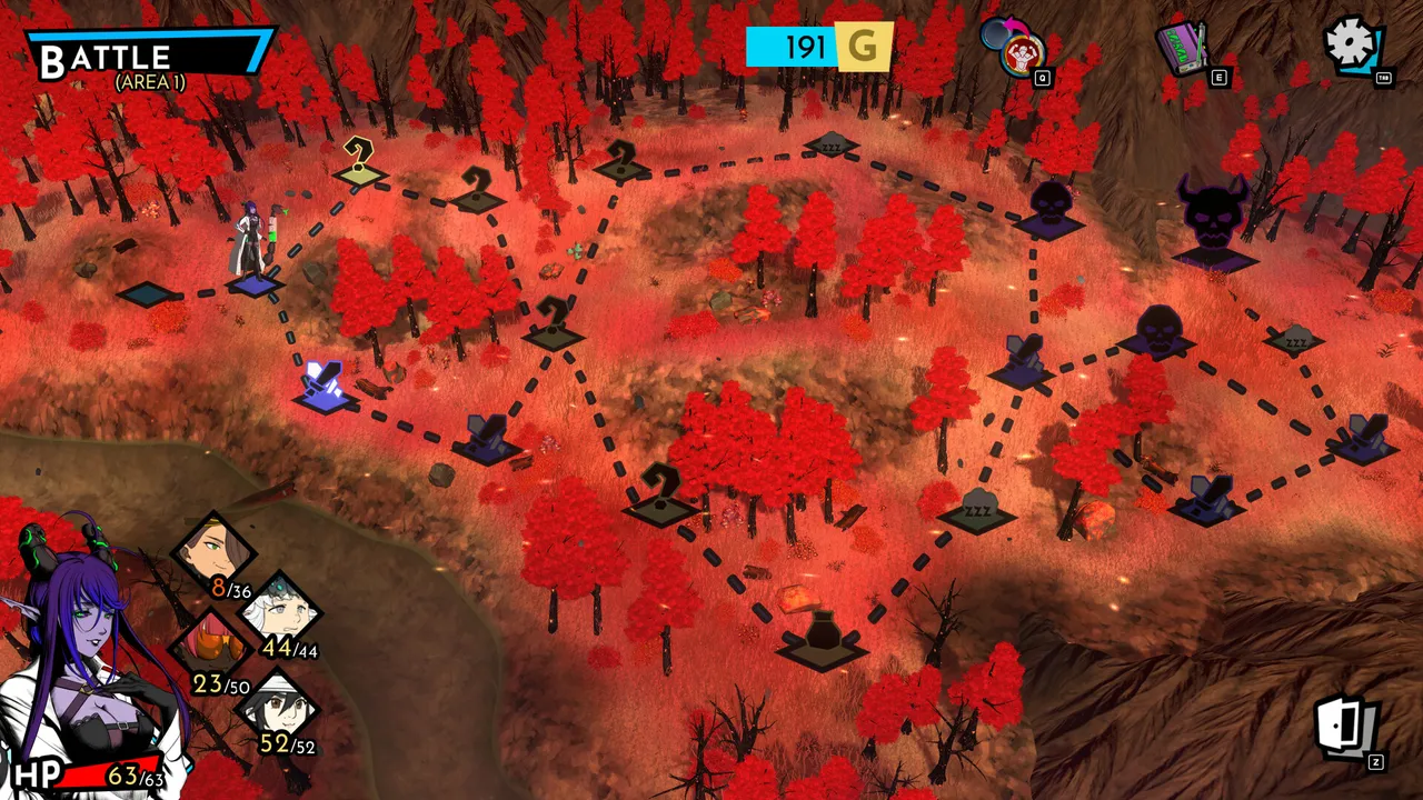 Food Devils Demo Screenshot 10