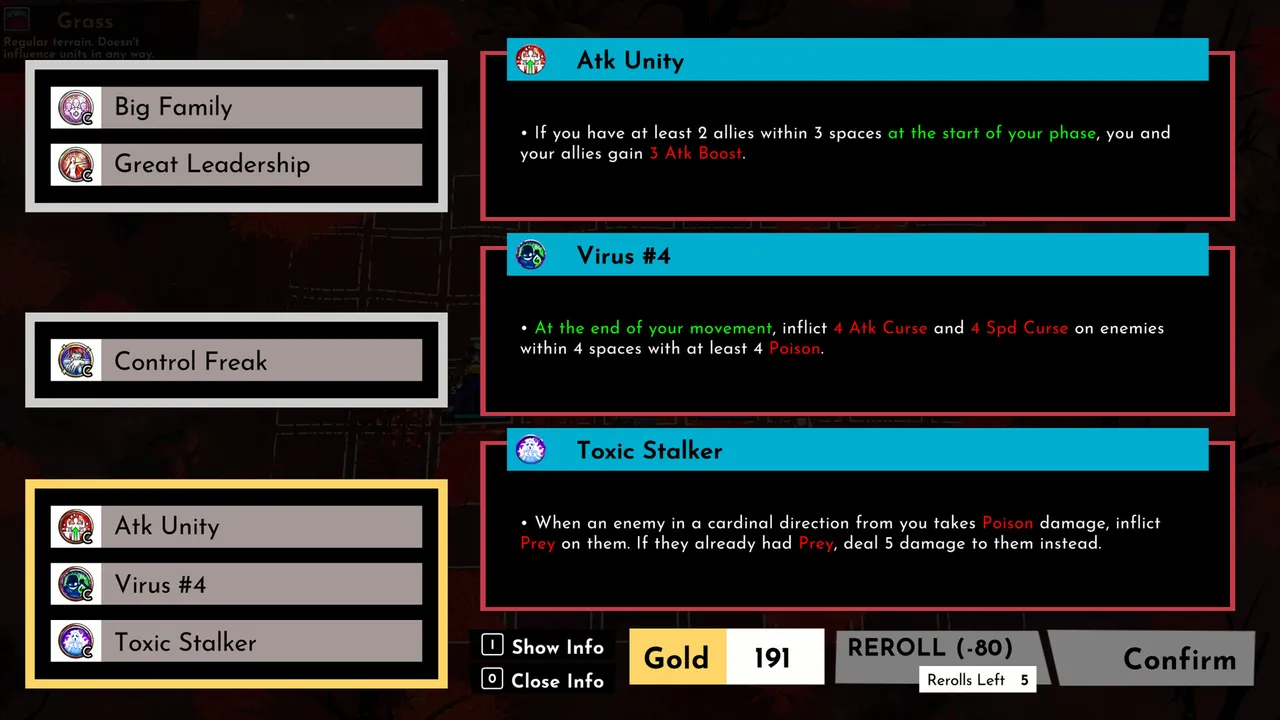 Food Devils Demo Screenshot 7