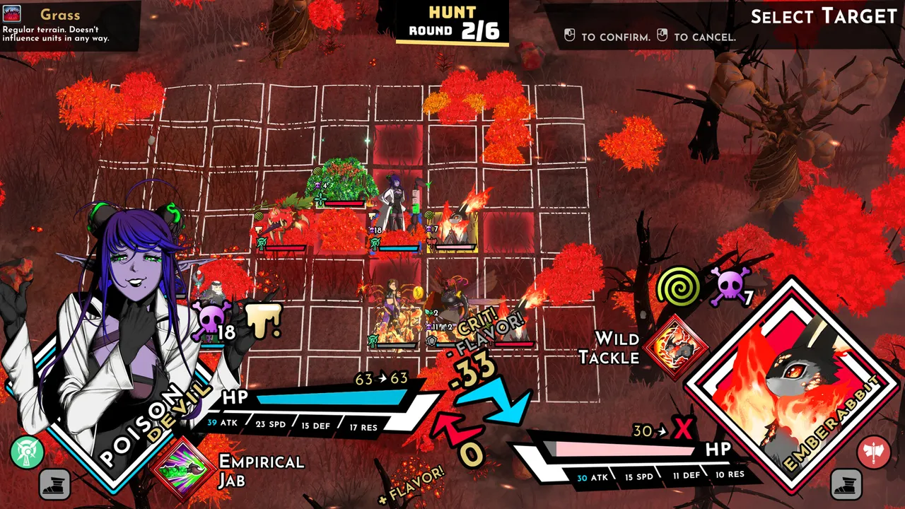 Food Devils Demo Screenshot 12