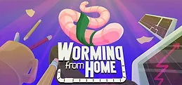 Worming from Home Playtest
