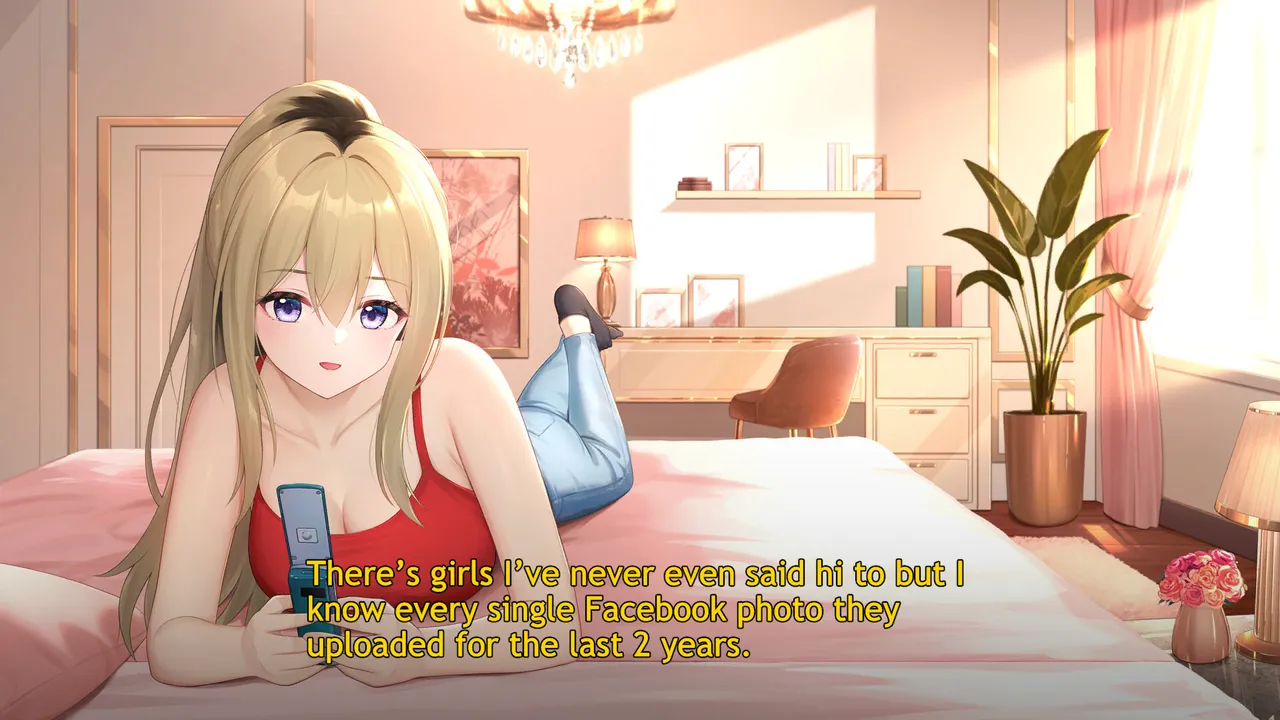 Class of '09: Puzzle Showdown Screenshot 3
