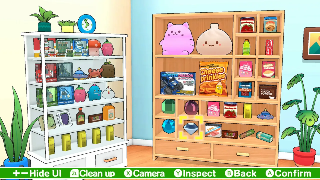 Let's Aim! Crane Game Screenshot 4