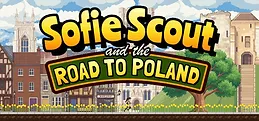 SOFIE SCOUT and the Road to Poland
