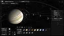 Universe Sandbox Legacy Screenshot 1