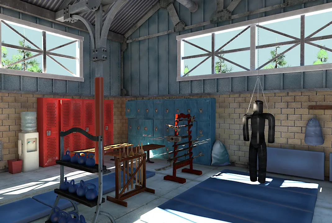 Nancy Drew®: The Silent Spy Screenshot 7