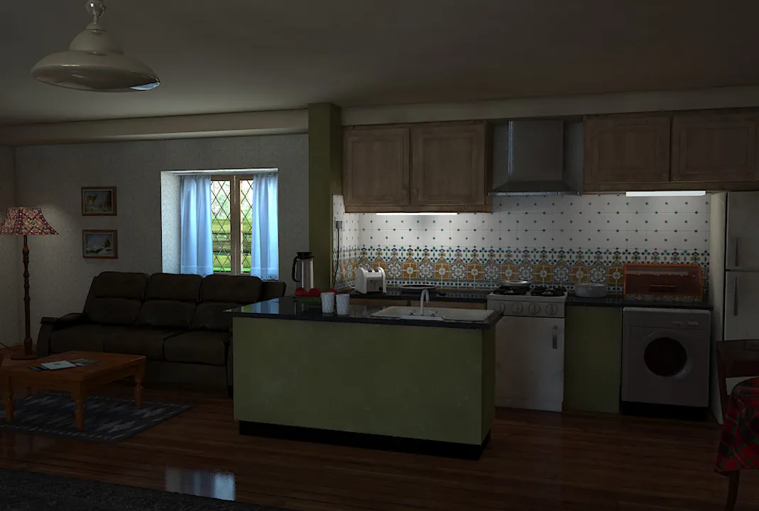 Nancy Drew®: The Silent Spy Screenshot 5