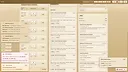 Iron Ledger: Deterrence Has A Price Screenshot 1