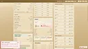 Iron Ledger: Deterrence Has A Price Screenshot 0