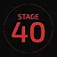 Clear Stage 40 icon