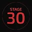 Clear Stage 30 icon