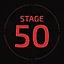 Clear Stage 50 icon