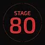 Clear Stage 80 icon