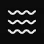 Wave Unlocked icon