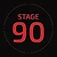 Clear Stage 90 icon