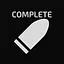 Weapon Complete icon