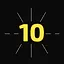 Multi Shot x10 icon