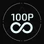 100 Reboot Points icon