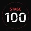 Clear Stage 100 icon