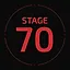 Clear Stage 70 icon