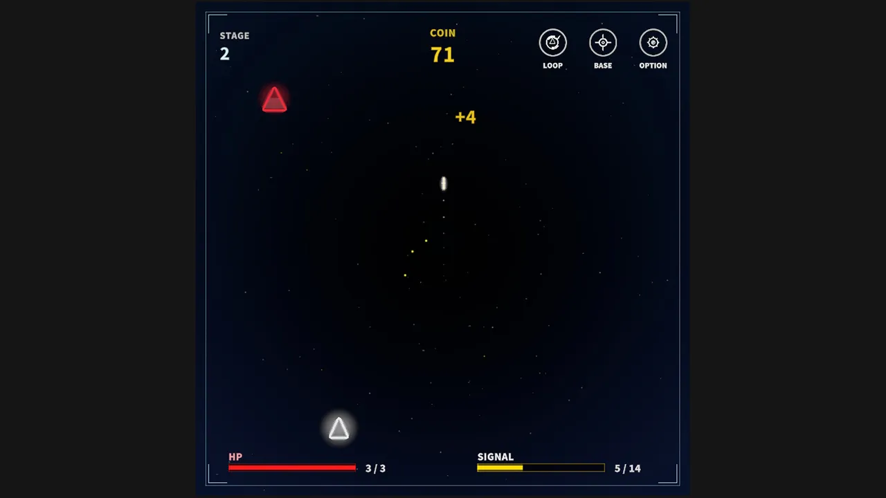 ENDLESS SIGNAL Screenshot 7