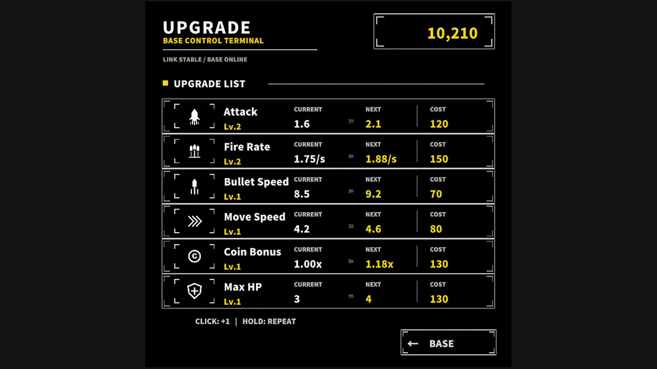 ENDLESS SIGNAL Screenshot 4