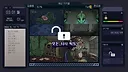 랩틸리언을 국회로! Screenshot 8