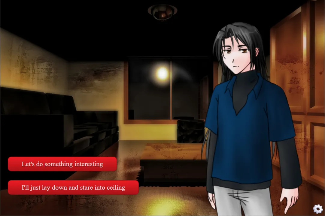 Midnight Carnival Screenshot 1