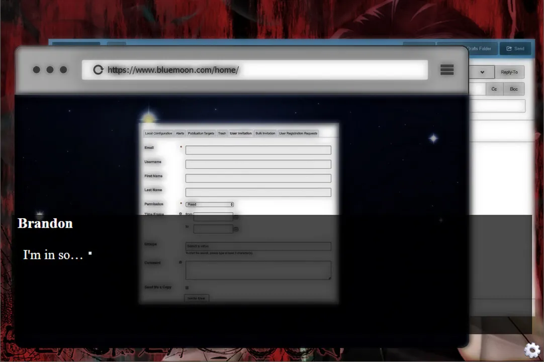 Midnight Carnival Screenshot 0
