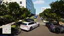 WorldDrive: Real Open-World Driving Simulator Screenshot 0