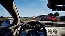 WorldDrive: Real Open-World Driving Simulator Screenshot 1