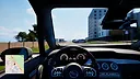 WorldDrive: Real Open-World Driving Simulator Screenshot 2