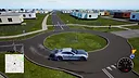 WorldDrive: Real Open-World Driving Simulator Screenshot 4