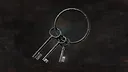 Dragon's Dogma 2: Makeshift Gaol Key - Escape from gaol! Screenshot 0