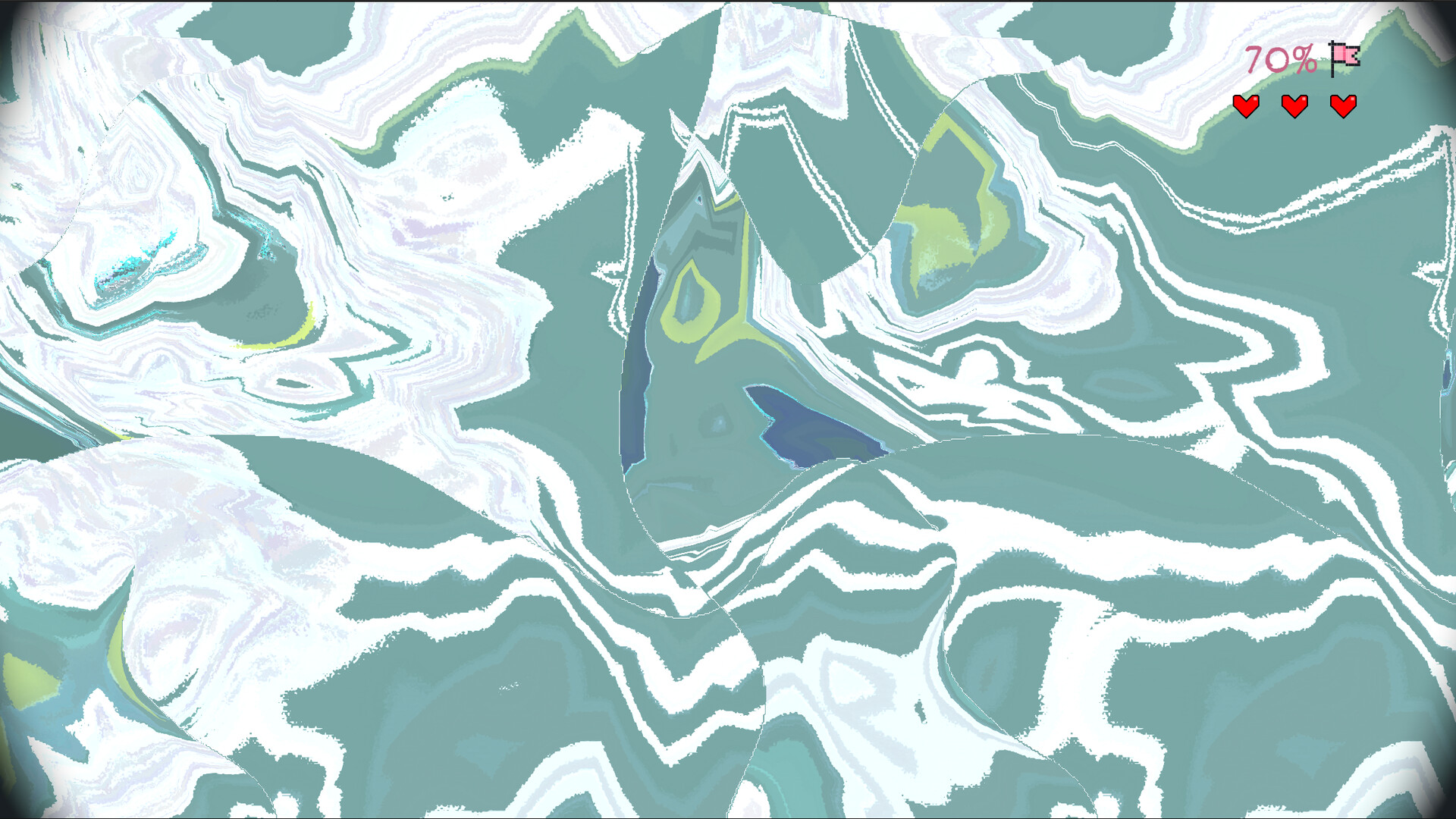 Bluegrass: Mindfulness Simulator Screenshot 3