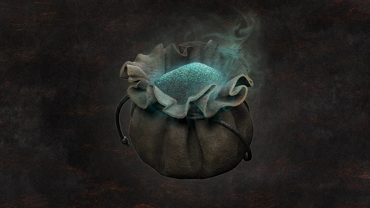 Dragon's Dogma 2: Ambivalent Rift Incense - Change Pawn Inclinations Screenshot 0
