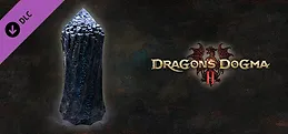 Dragon's Dogma 2: Portcrystal - Warp Location Marker