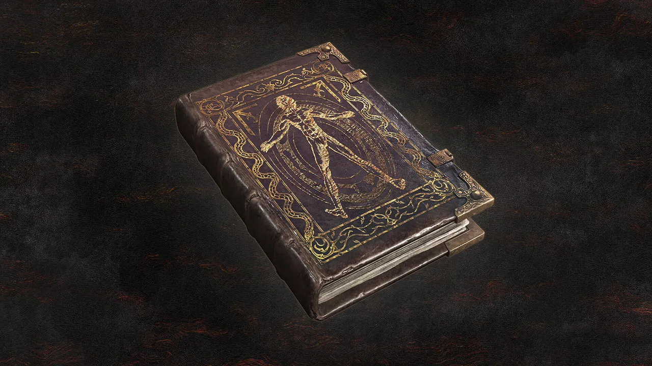 Dragon's Dogma 2: Art of Metamorphosis - Character Editor Screenshot 0