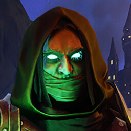 The third birth icon