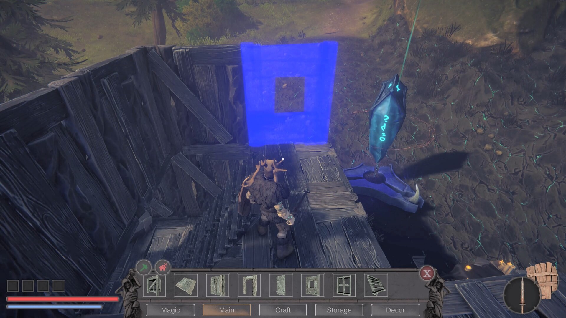 Lord of Undead Demo Screenshot 4