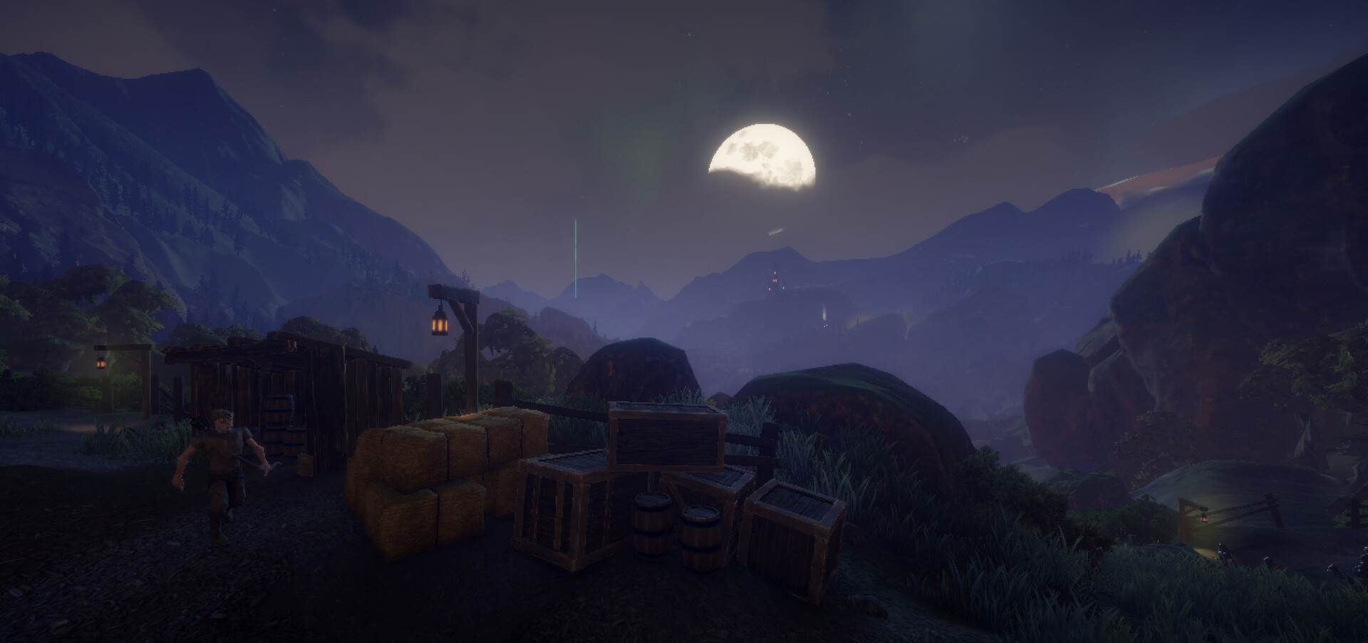 Lord of Undead Demo Screenshot 9