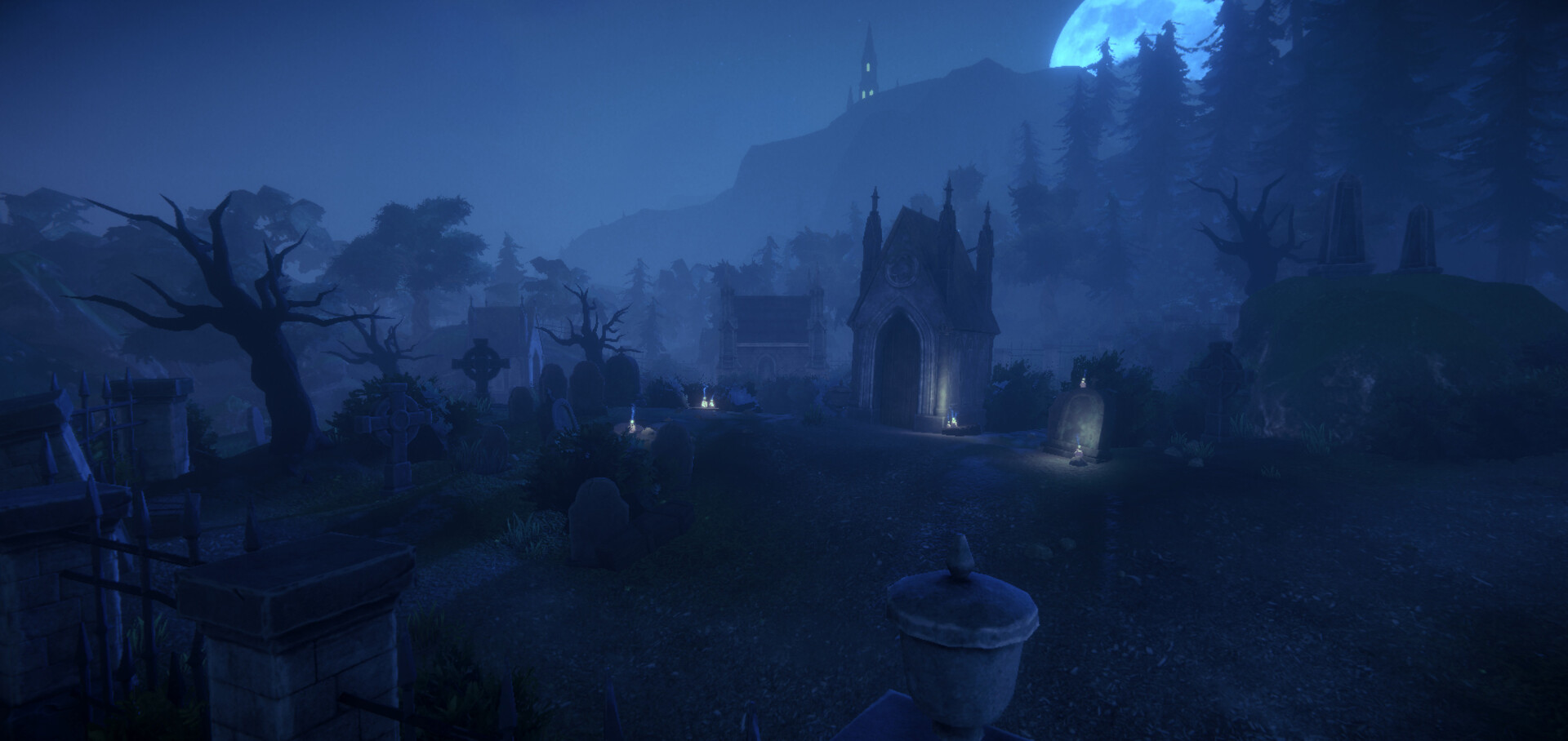 Lord of Undead Demo Screenshot 8