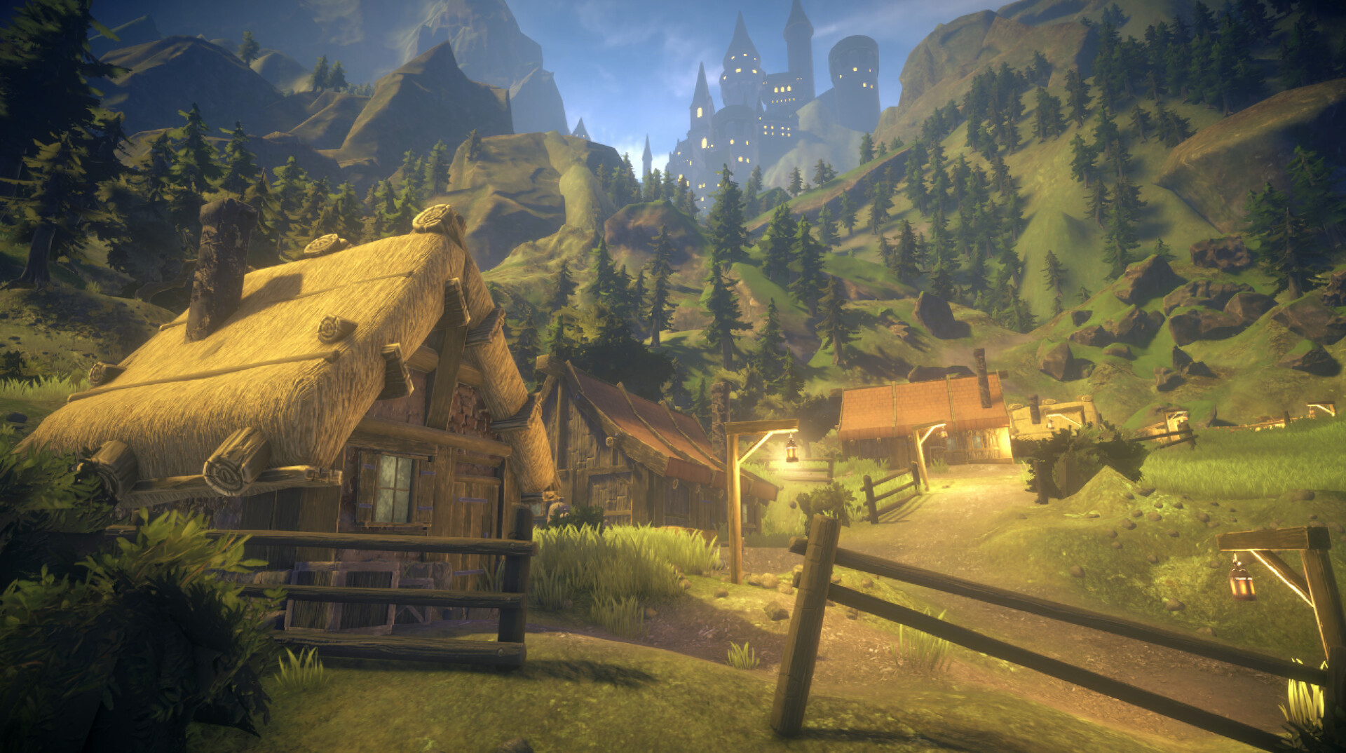 Lord of Undead Demo Screenshot 7