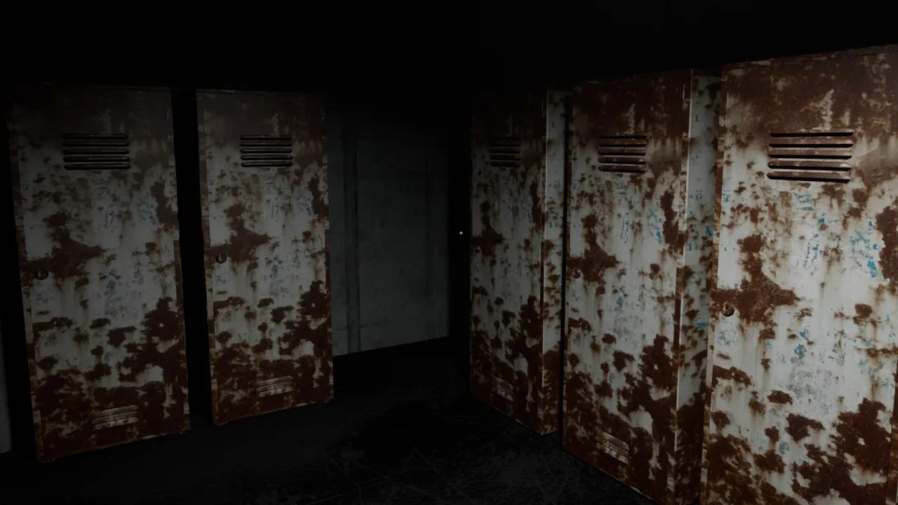 忌品管理部 Screenshot 4